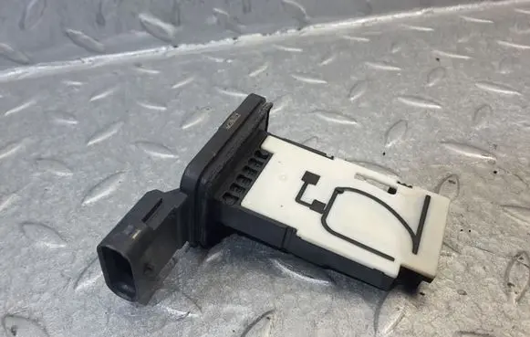 Skoda Fabia Mk3 (NJ) Mass air flow meter 04L906461B