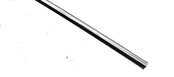 Volvo 760 Rear glass trim
