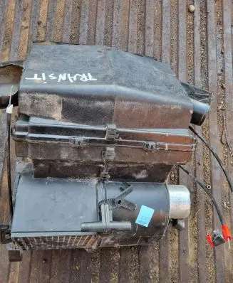 Ford Transit Heater fan/blower