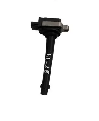 High voltage ignition coil