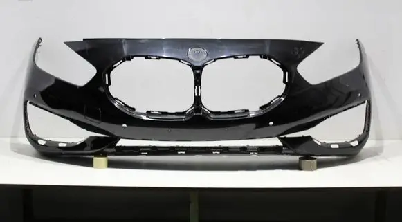 BMW 1 F40 Front bumper 21163611 7459708 00101129301