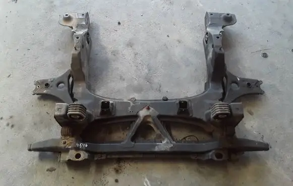 Mercedes-Benz B W245 Front subframe 