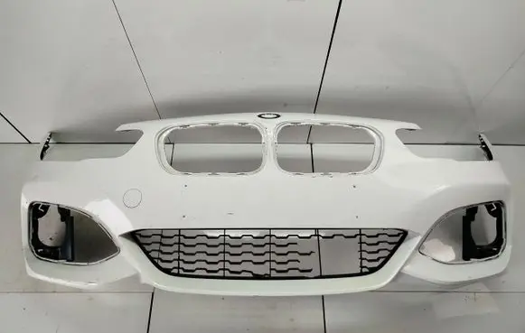 BMW 1 F20 F21 Front bumper 8060283