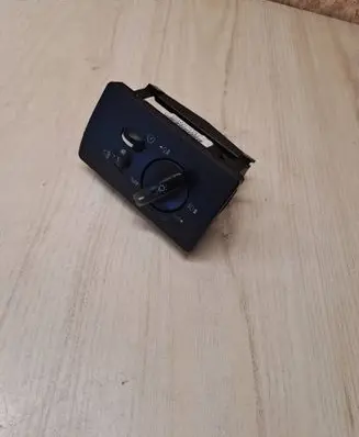 Light switch