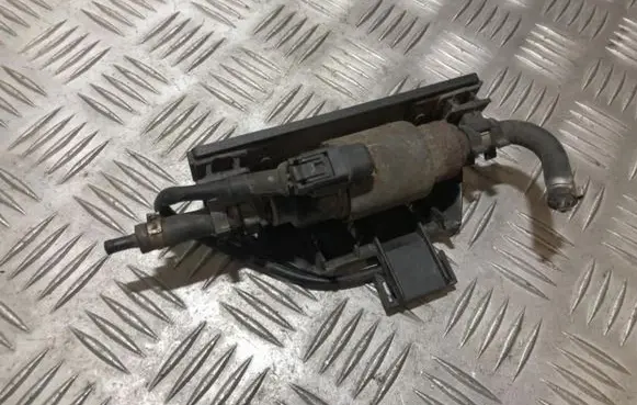Audi A3 S3 8L Webasto circulation pump for autonomous heater 