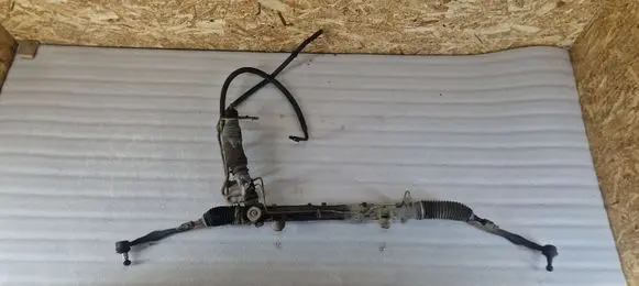 Volkswagen Transporter - Caravelle T5 Steering rack 7853974413