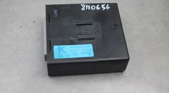 Subaru Outback Other control units/modules 88281AE010