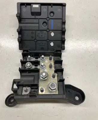Audi A6 S6 C7 4G Positive wiring loom 4G0937517