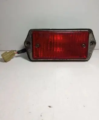 Opel Vectra B Alarm switch 12181