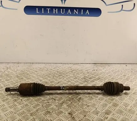 Volvo XC60 Rear driveshaft P31259504