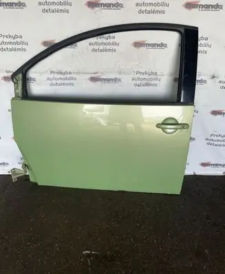 Door (2 Door Coupe)