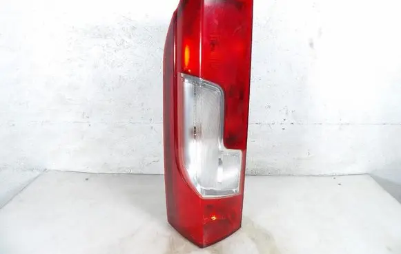 Citroen Jumper Rear/tail lights 01380673080