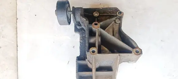 Lancia Phedra Engine mounting bracket 9643834880 96348179