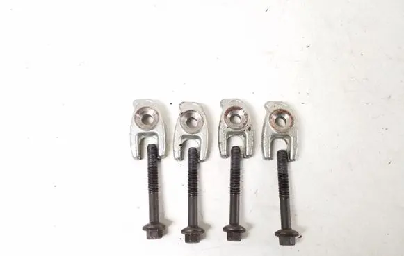 Renault Kangoo II Fuel Injector clamp holder