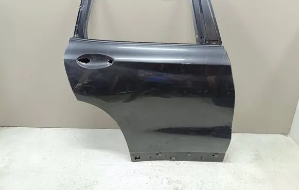 BMW X3 G01 Rear door 
