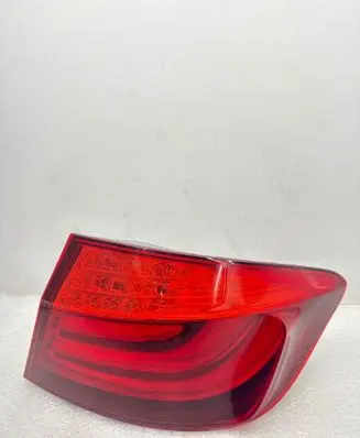 BMW 5 F10 F11 Rear/tail lights 17346202