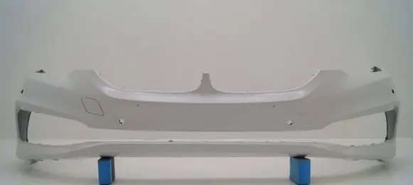 BMW 5 G30 G31 Front bumper