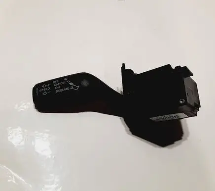 Audi A6 S6 C6 4F Cruise control unit/module 4E0953521B
