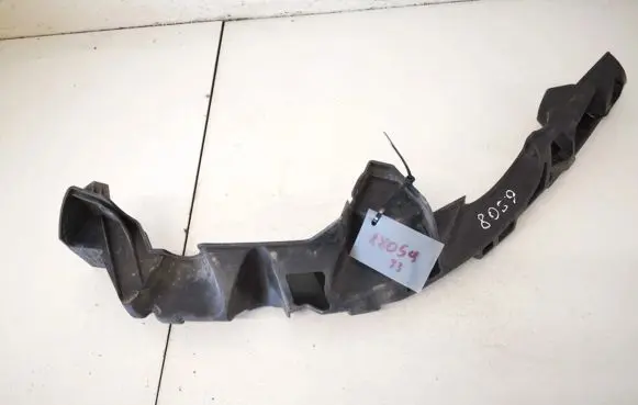 Renault Megane II Front bumper mounting bracket 8200114674