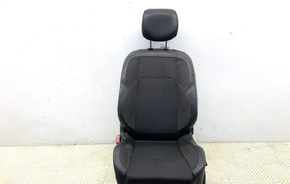 Renault Megane III Front driver seat 
