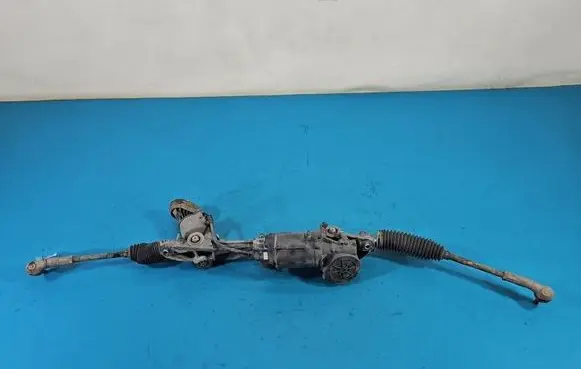 Skoda Octavia Mk3 (5E) Steering rack 5Q1423051AE IMPRK1588269