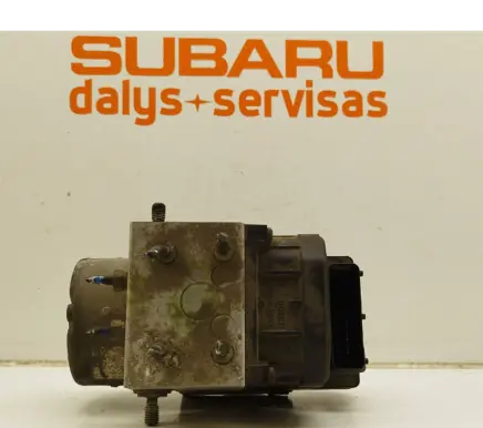Subaru Outback ABS Pump 27531AC060 NIP0NABS 11000048550