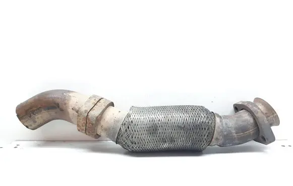 BMW X5 E53 Exhaust flexible connection 1177130