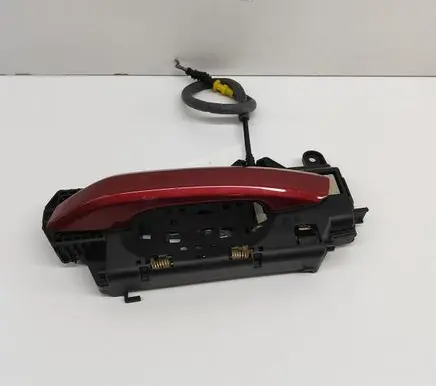 Audi A5 Front door exterior handle 8W0837239 8W0837811A
