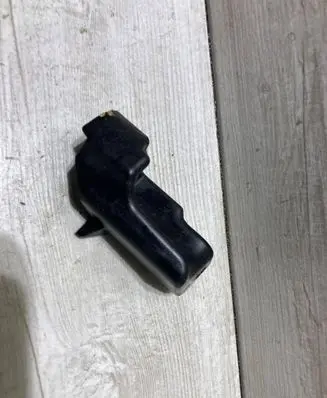 Citroen C3 Aircross Engine mounting bracket 9814288980