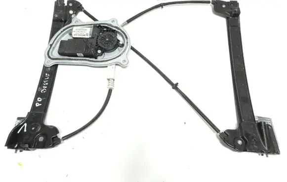 Volkswagen New Beetle Front door window regulator with motor 1Y2959802C 993024302BERTO1