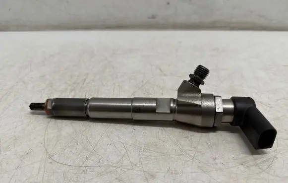 Mercedes-Benz Citan W415 Fuel injector 166006212R H8201100113