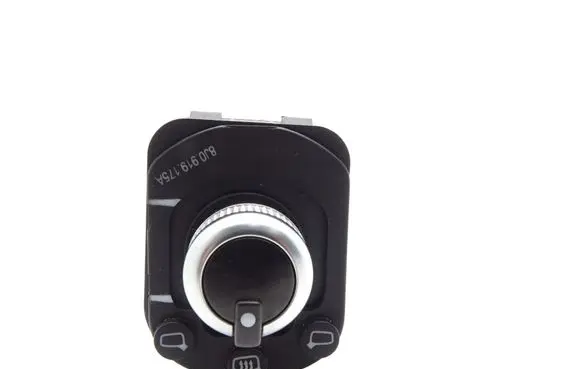 Audi TT TTS Mk2 Other switches/knobs/shifts 8J0959565B 8J0919175A