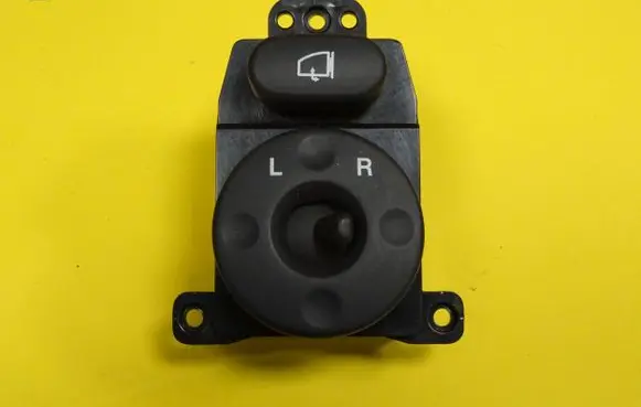 Hyundai Sonata Wing mirror switch 202005064