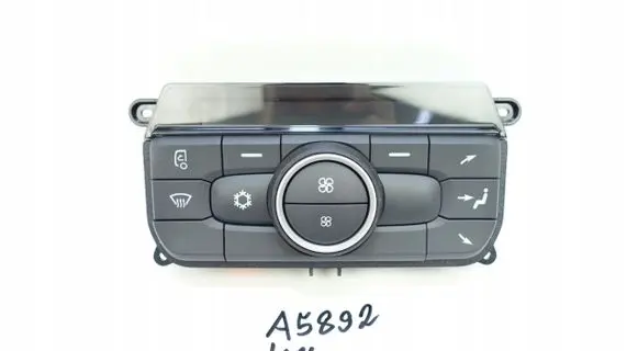 BMW Z4 g29 Tailgate/trunk/boot open switch 21368292136831