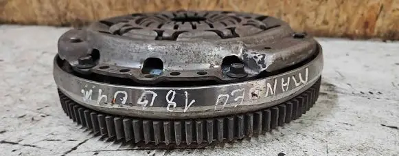 Clutch set kit