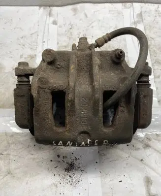 Hyundai Santa Fe Front brake caliper