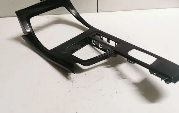 BMW X1 F48 F49 Gear shifter surround trim plastic 9292548