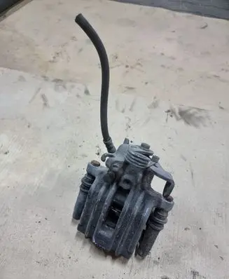 Seat Exeo (3R) Rear brake caliper NOCODE