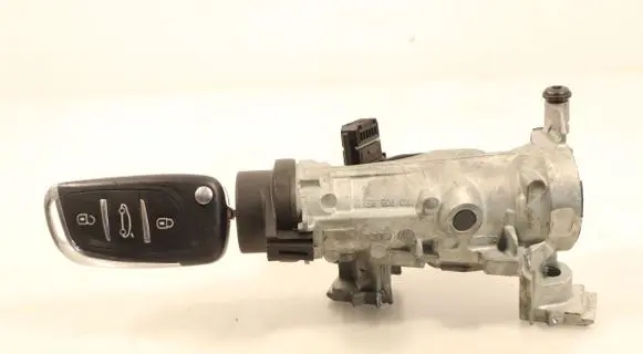 Seat Altea Ignition lock 1K0905865