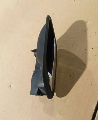 BMW 5 E39 Front door interior handle 7032925