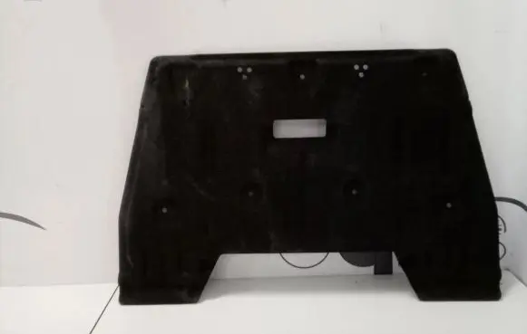 BMW iX Other under body part 51757931813
