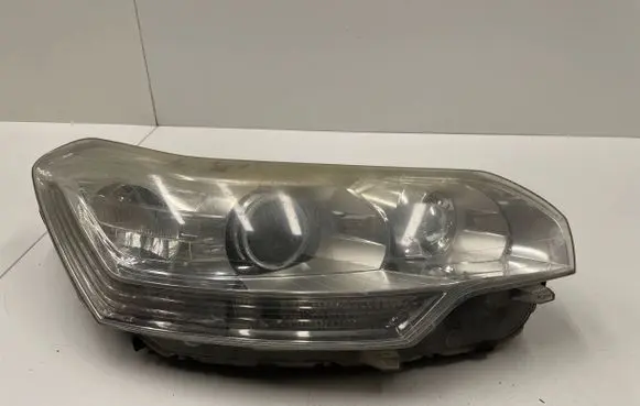 Citroen C5 Headlight/headlamp 9684845080 89901891 89902489
