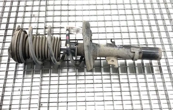 Renault Megane IV Front shock absorber/damper 