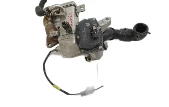 Nissan Qashqai EGR valve 8201068965
