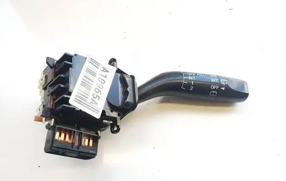 Mazda Premacy Wiper control stalk 71B122