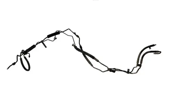 Citroen C5 Power steering hose/pipe/line