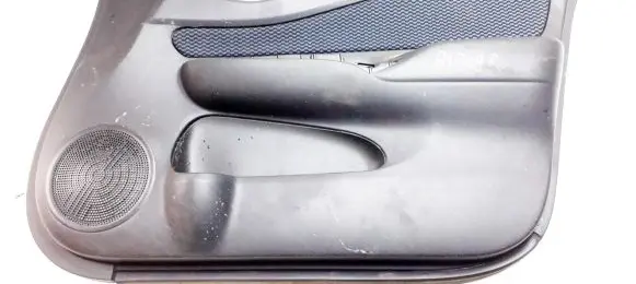 Nissan Note (E12) Front door card panel trim 809103vw0a