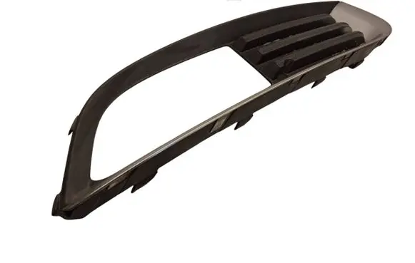 Opel Insignia A Front bumper lower grill 551004542 1323837
