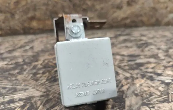 Honda CR-V Other relay