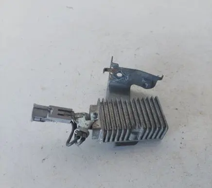 Lexus RX 450H Other control units/modules